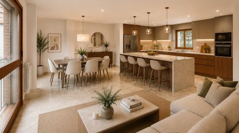 Foto 4 de Piso en venta en Eixample Nord, Girona Capital