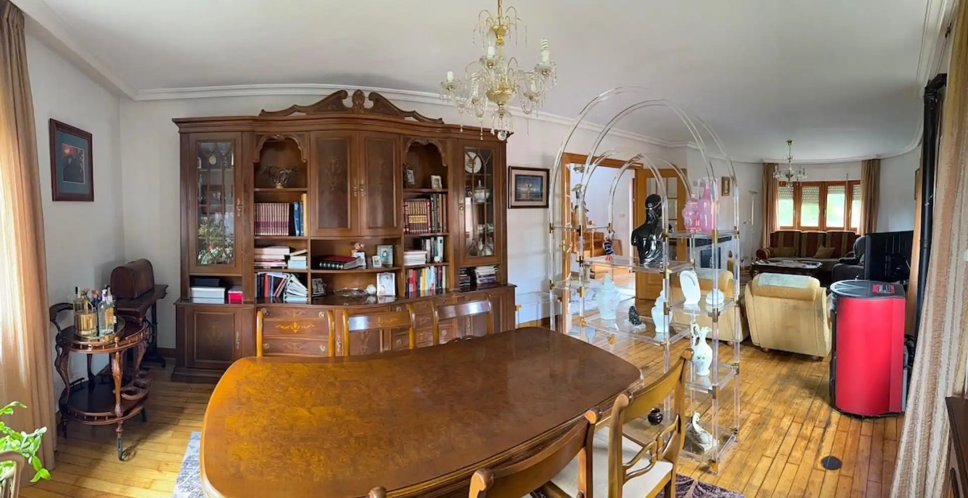 Casa o xalet en venda a Sariegos