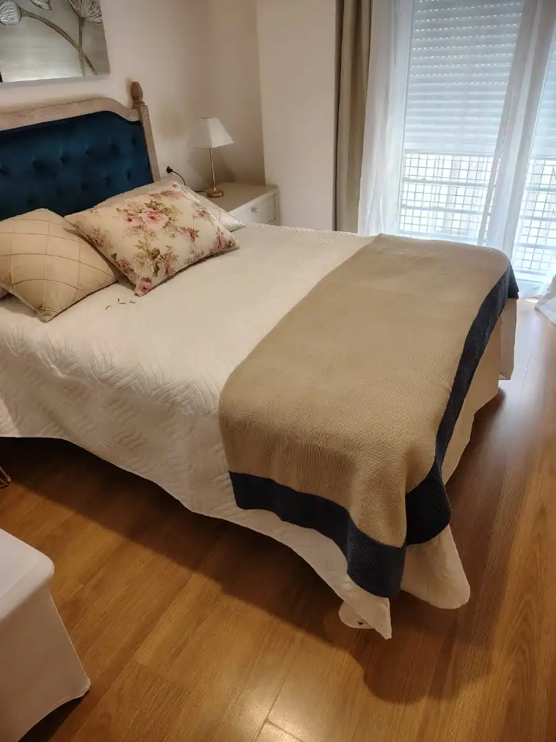 Apartamento de alquiler en Calle Tejeiro, Fígares