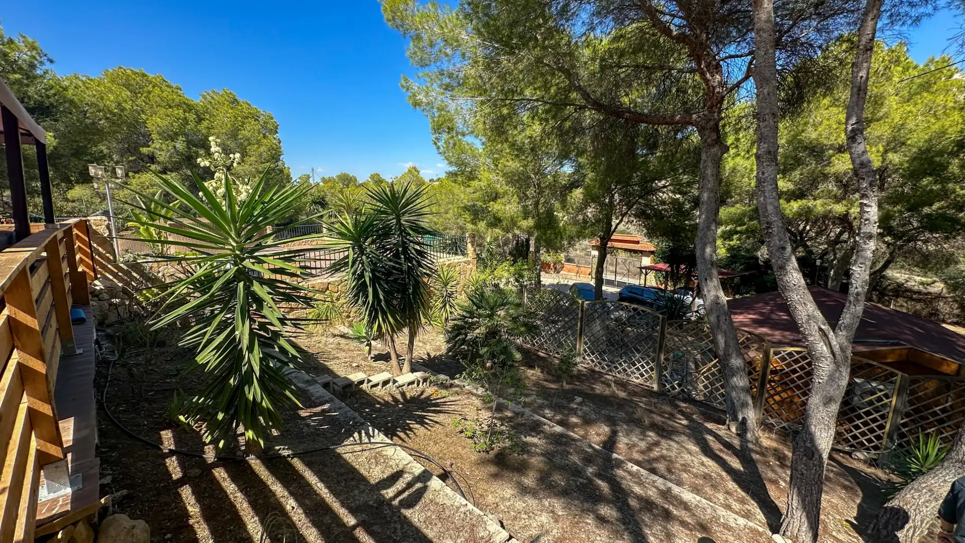 Casa rústica en venta en Desamparados - Hurchillo - Torremendo, imagen 35
