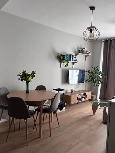 Bajo con piscina en venta en Las Lagunas, imagen 7