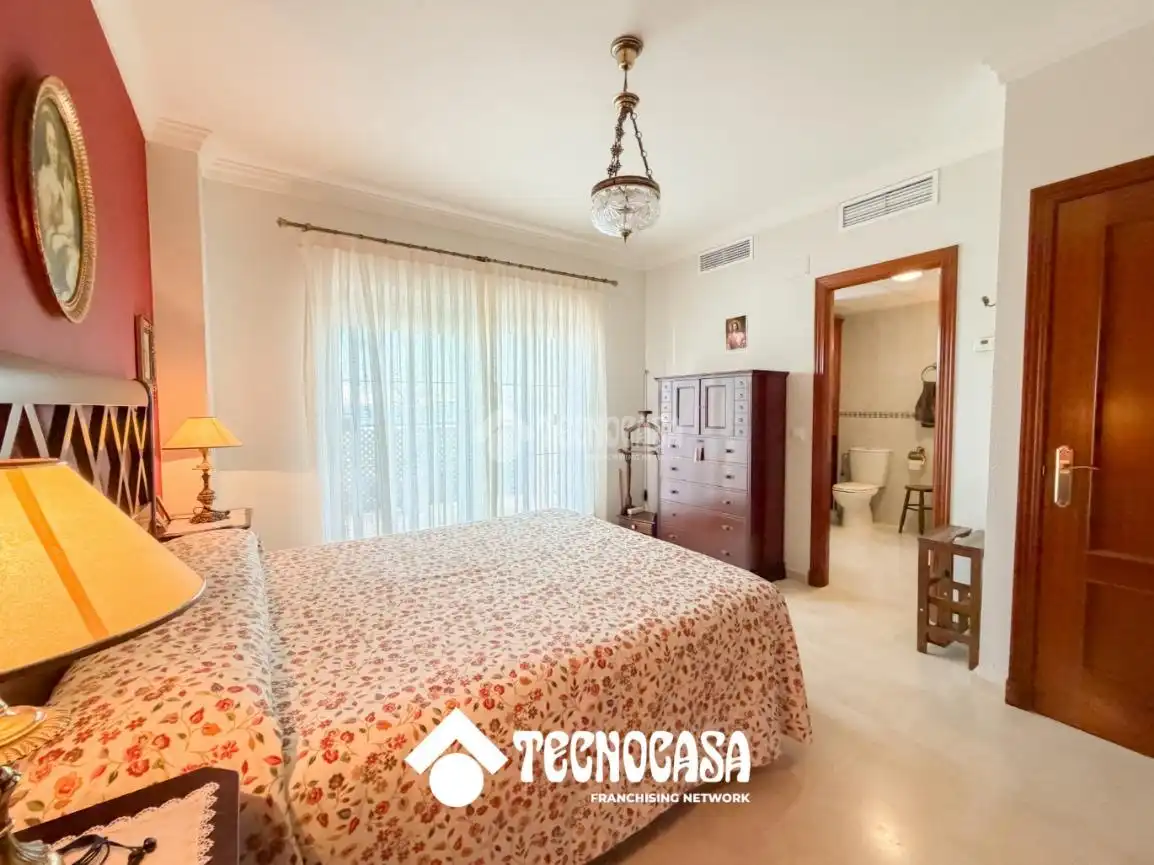 Appartement avec terrasse à vendre à Las Tres Piedras - Costa Ballena, imagen 17