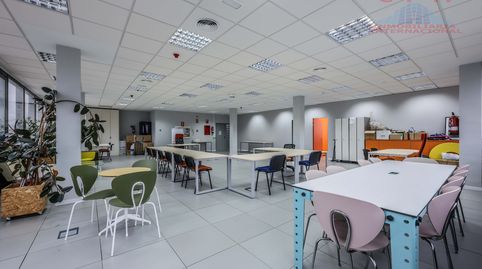 Foto 5 de Oficina en venta en Simancas, Madrid Capital