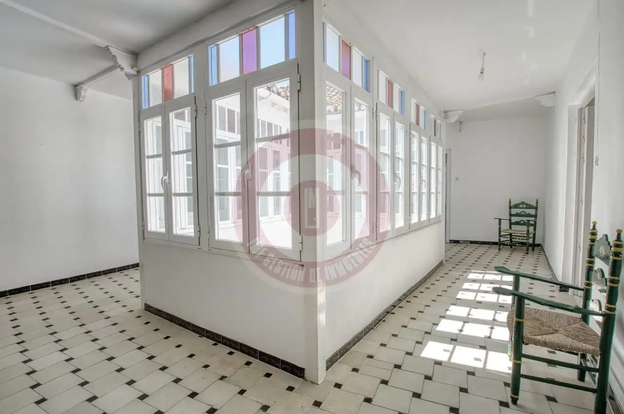 Casa o xalet en venda en Vélez-Málaga amb Jardí privat i Piscina