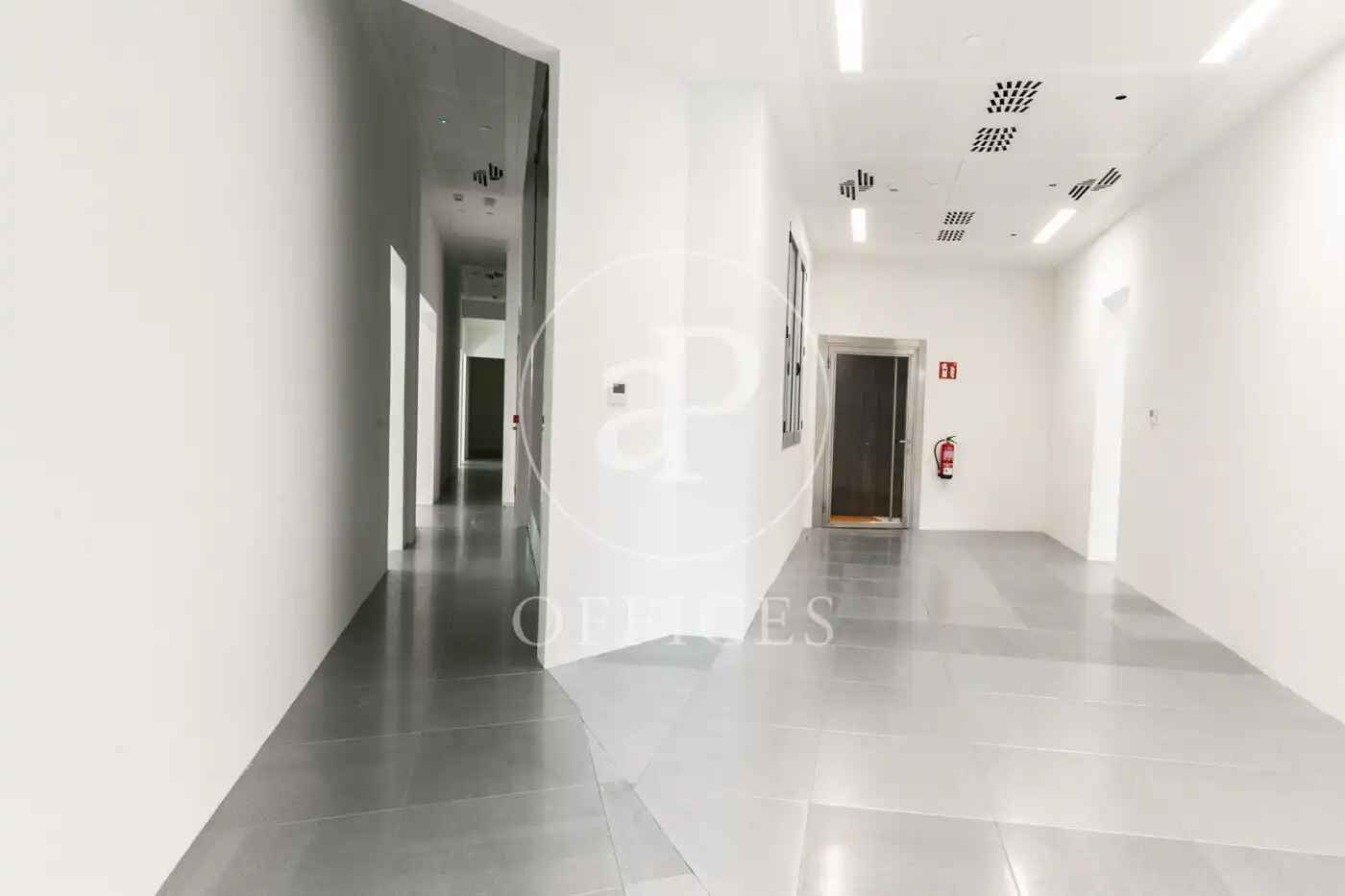 Ufficio con ascensore in affitto a Av. Diagonal, imagen 24
