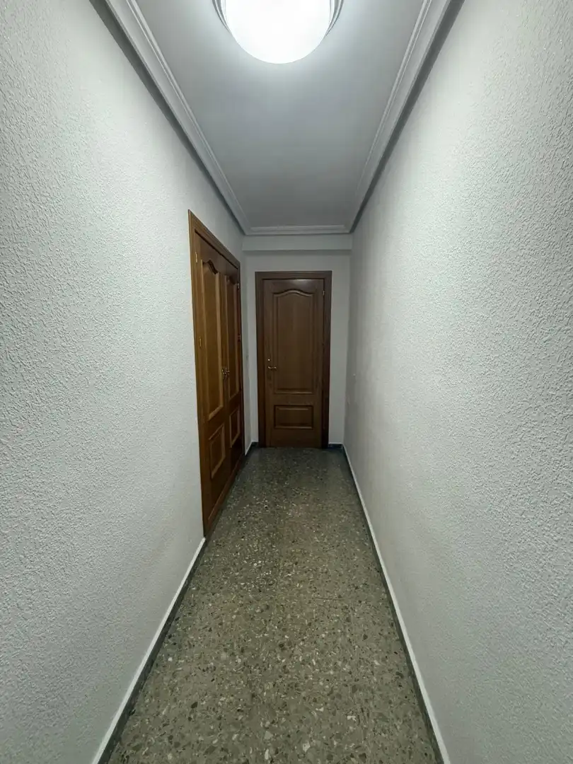 Piso en venta en Alcoy / Alcoi con Aire acondicionado y Trastero