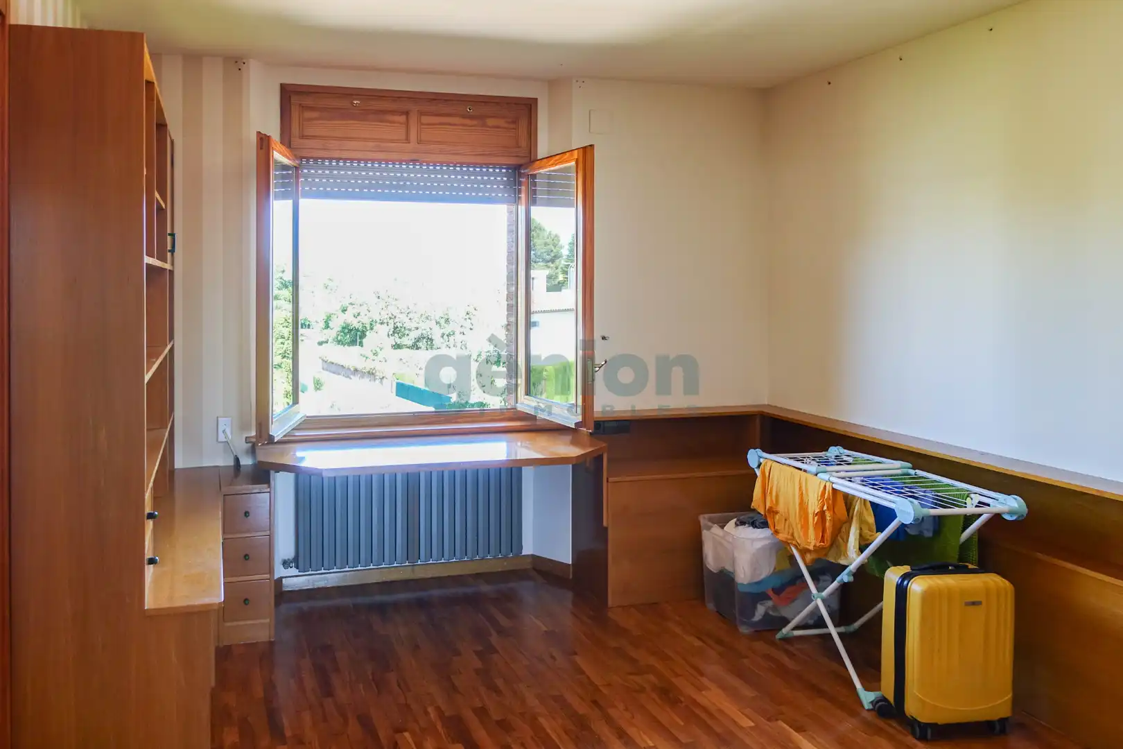 Bedroom of Houses for sale in Girona  with Heating, Private garden and Terrace