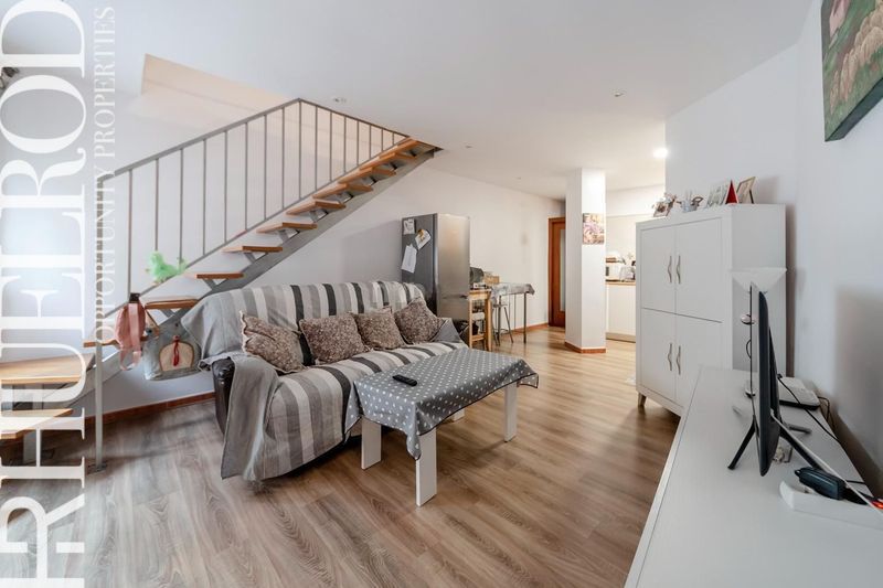 Pis en venda en Mataró amb Aire condicionat, Calefacció i Parquet