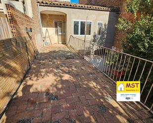 Terrassa de Pis en venda en Navàs amb Calefacció i Terrassa