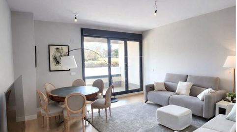 Photo 2 of Flat for sale in Avenida Huerta Grande, Pueblo, Pozuelo de Alarcón