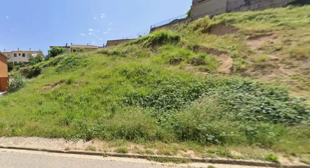 Terreno residencial en venta en Sant Hilari Sacalm, imagen 2