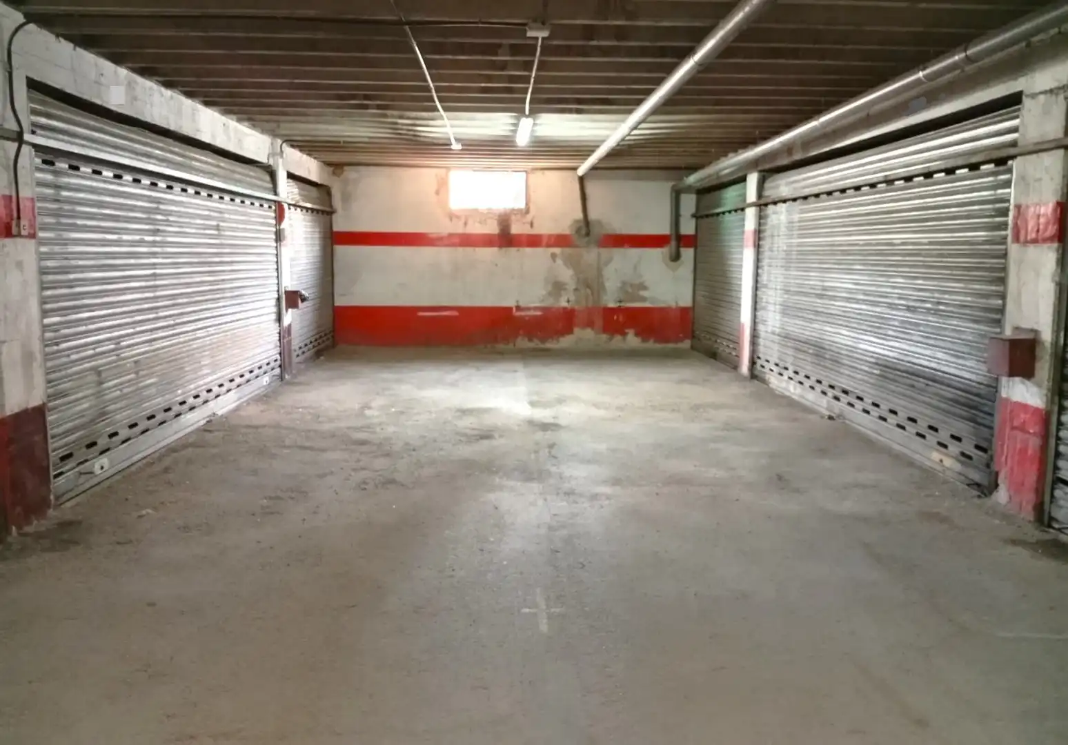 Parking de Piso en venta en Gijón  con Calefacción, Parquet y Terraza