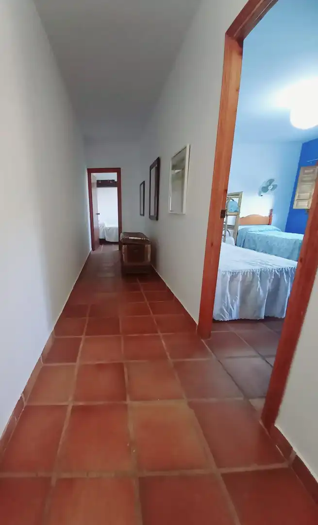 Casa adosada en venta en Comares con Terraza, Trastero y Amueblado