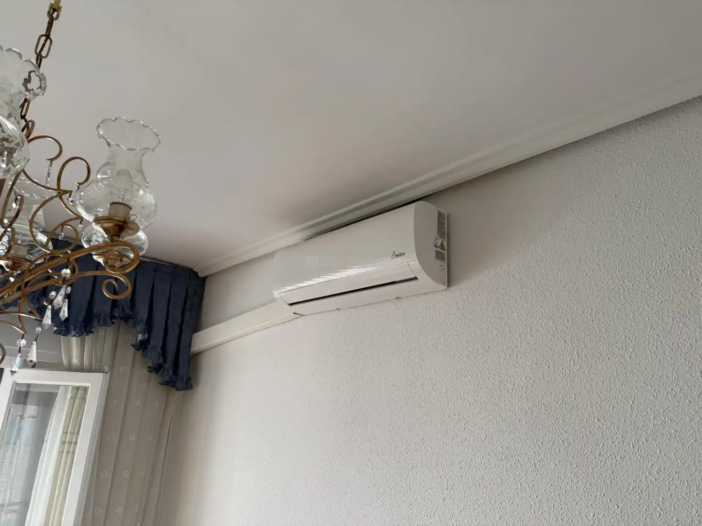 Terraza de Piso en venta en  Logroño con Calefacción y Balcón