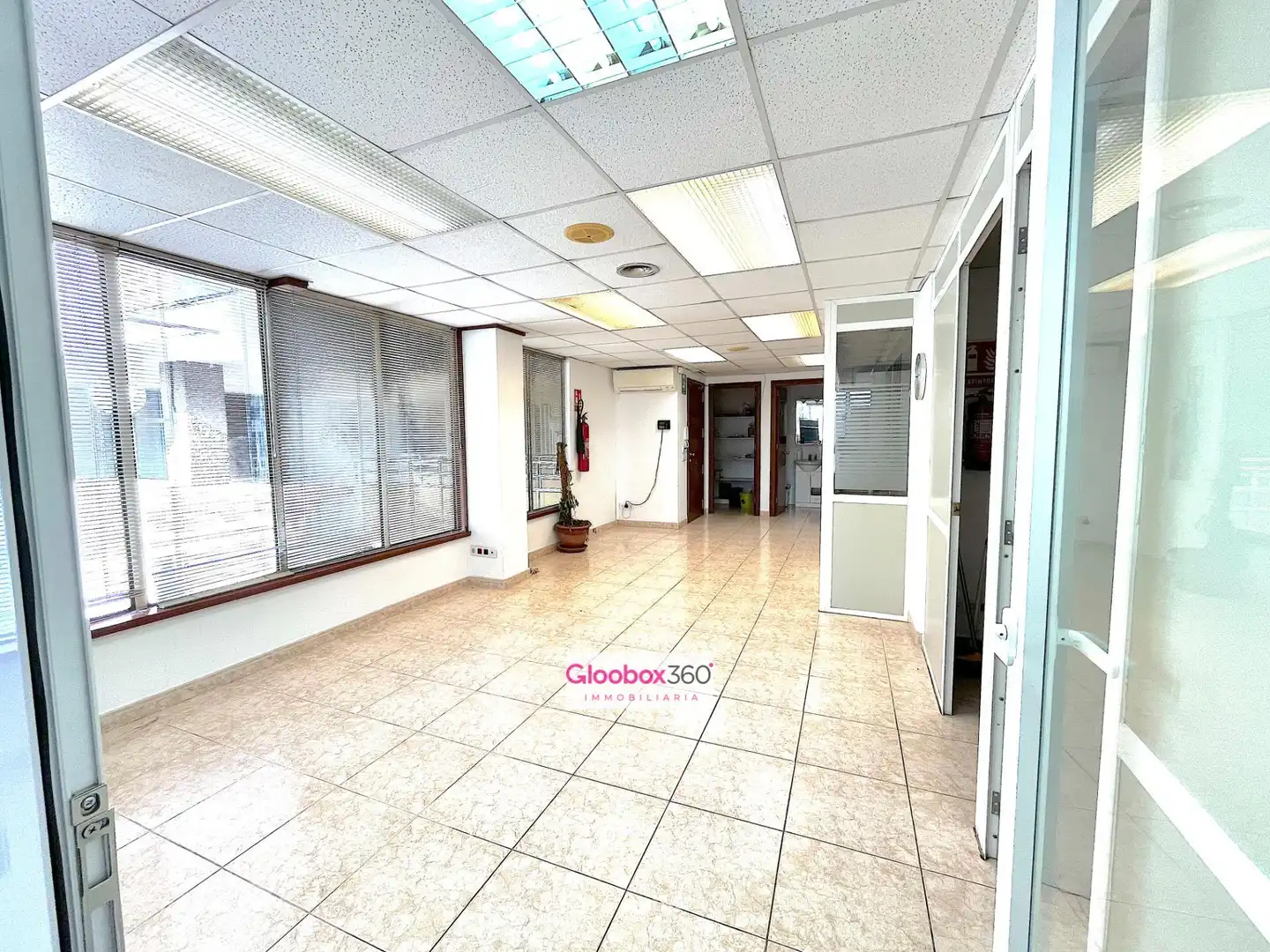 Büro zum Verkauf in Reus mit Klimaanlage und Möbliert