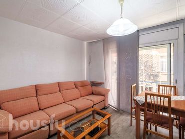 Wohnung zum Verkauf in Carrer Federico García Lorca .