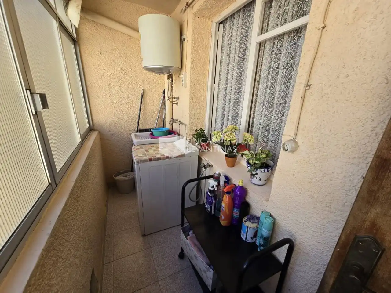 Wohnung zum Verkauf in Centro