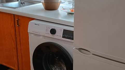 Foto 2 de Piso en venta en Calle del Foso, Centro, Aranjuez