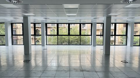 Foto 2 von Büro zur Miete in Carrer de Pau Claris, Dreta de l'Eixample, Barcelona Capital
