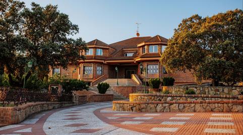 Foto 2 de Casa o xalet en venda a Diecinueve, Navalquejigo - Los Arroyos, Madrid