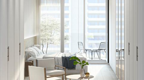 Foto 4 de Casa adosada en venda a Calle Noria, 26, Villalobón, Palencia