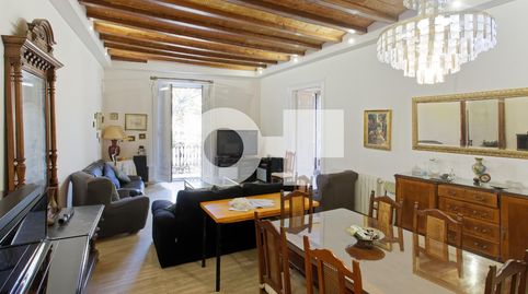 Foto 5 de Apartamento en venta en la Rambla, El Raval, Barcelona Capital