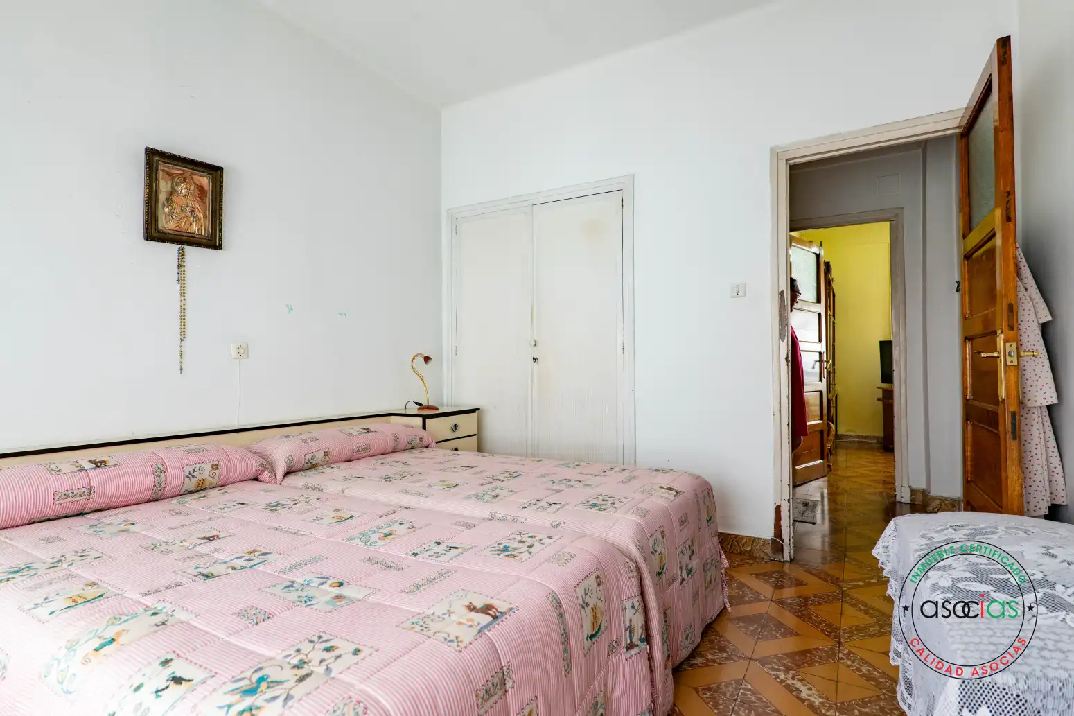 Habitación de Piso en venta en Gijón 