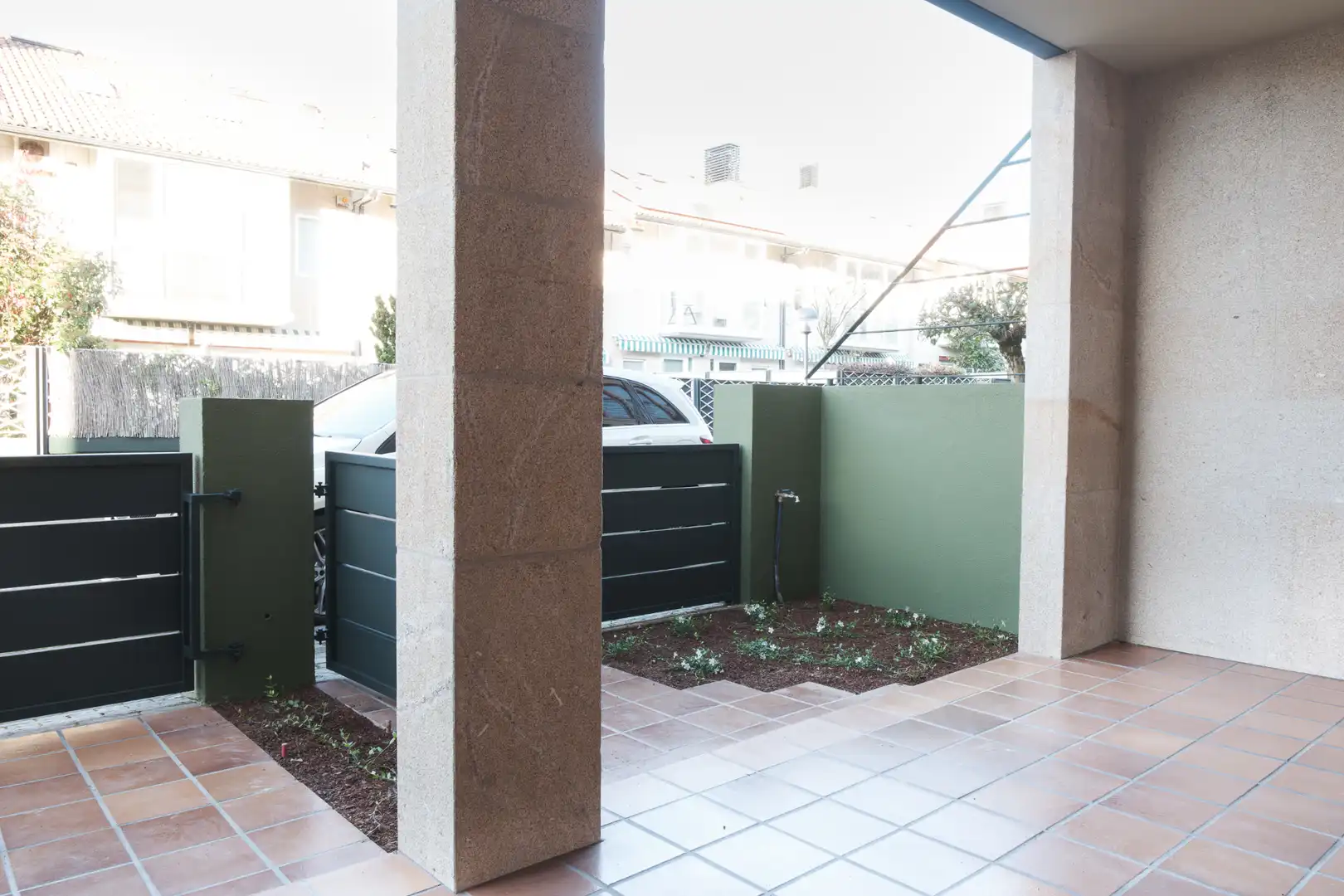 Detached homes for sale in Rúa Rampa de Sas, Couto
