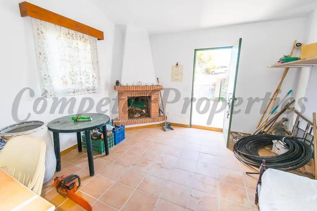 Maison à vendre à Frigiliana, imagen 4