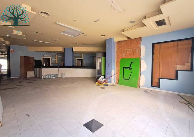 Local comercial en Venta en Mazarrón Casco Urbano