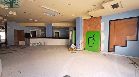 CÉNTRICO LOCAL COMERCIAL EN MAZARRÓN