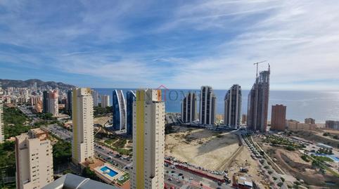 Photo 4 of Attic for sale in Playa Poniente, Alicante