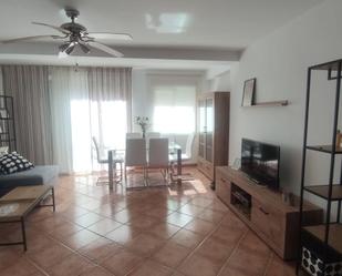 Flat to rent in Loma de los Riscos