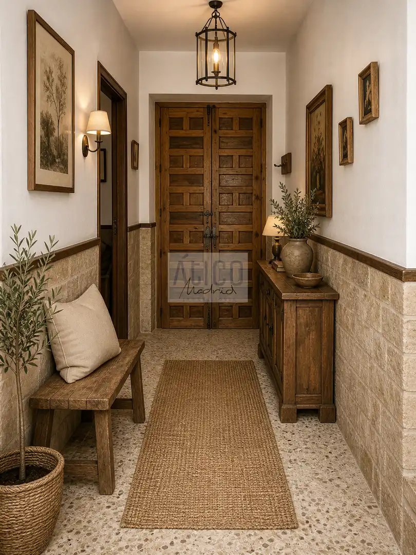 Houses for sale in Cózar  with Terrace and Storage room