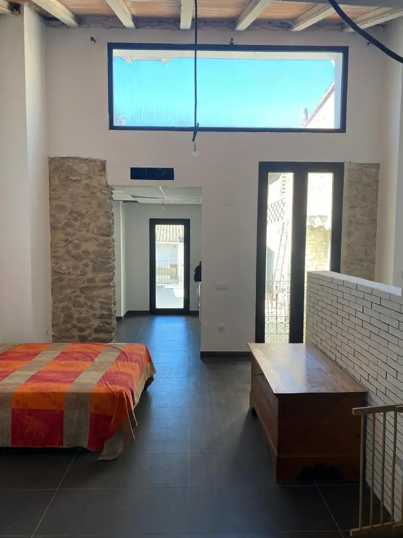 Finca rústica en venta en Castell de Castells con Terraza, Trastero y Balcón