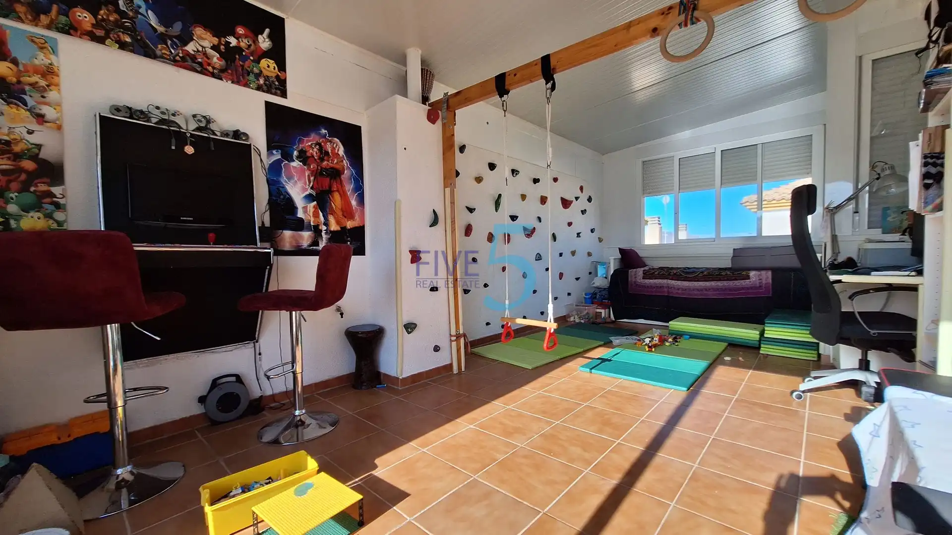 Duplex con terrazza in vendita a Santiago de la Ribera, imagen 22