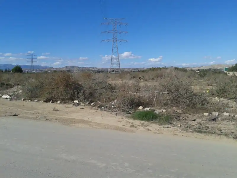 Terreny rústic en venda a Cm Paso de los Carros, imagen 10