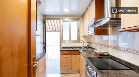 Foto 5 de Piso de alquiler en Sants-Badal,  Barcelona Capital