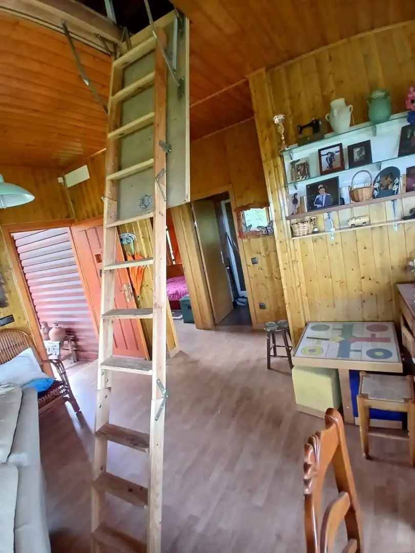 Haus oder Chalet zum Verkauf in Ocón