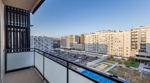 Photo 2 of Flat for sale in Avda. Federico Garcia Lorca - Nueva Estación Autobuses,  Granada Capital