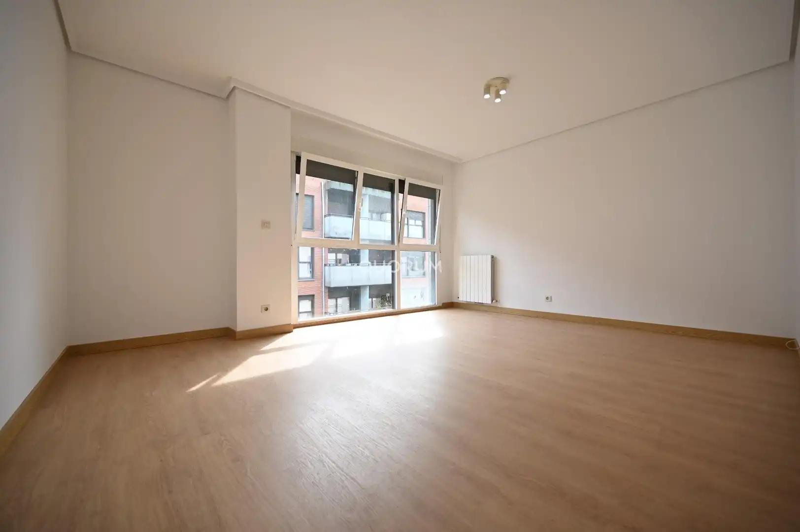 Wohnzimmer von Wohnung zum Verkauf in Erandio mit Heizung und Abstellraum