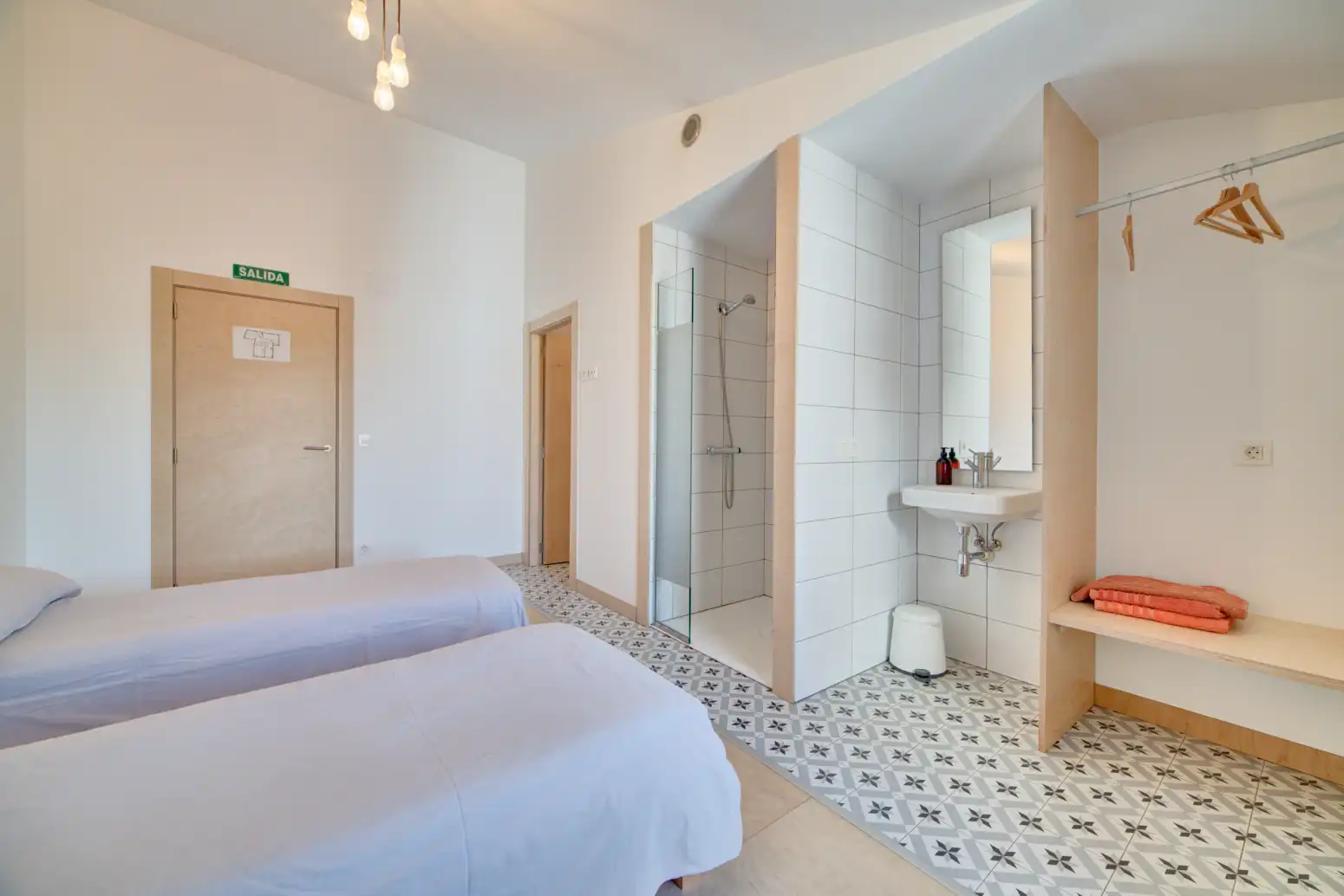 Baño de Casa o chalet en venta en Cendea de Olza / Oltza Zendea con Calefacción