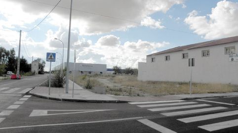 Foto 2 de Terreno industrial en venta en Robledillo, Sonseca, Toledo