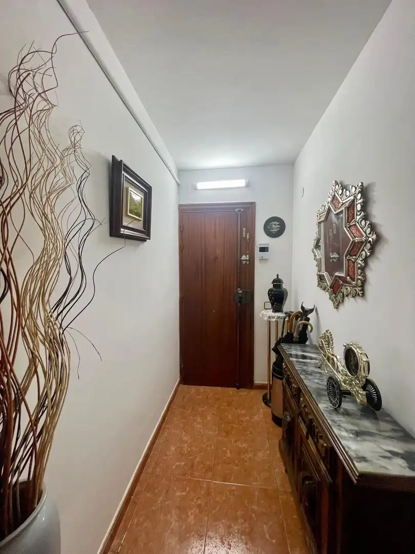 Piso en venta en Badalona con Calefacción y Balcón