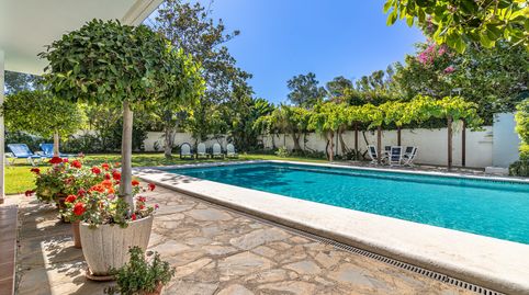 Photo 2 of Houses for sale in Cancelada, Estepona