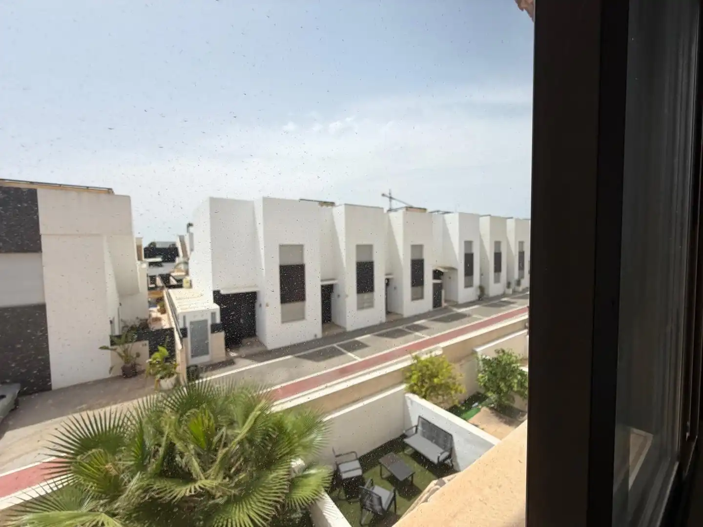 Vista exterior de Casa adosada en venta en Rojales con Calefacción