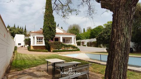 Photo 3 of Houses for sale in El Brillante -El Naranjo - El Tablero, Córdoba Capital