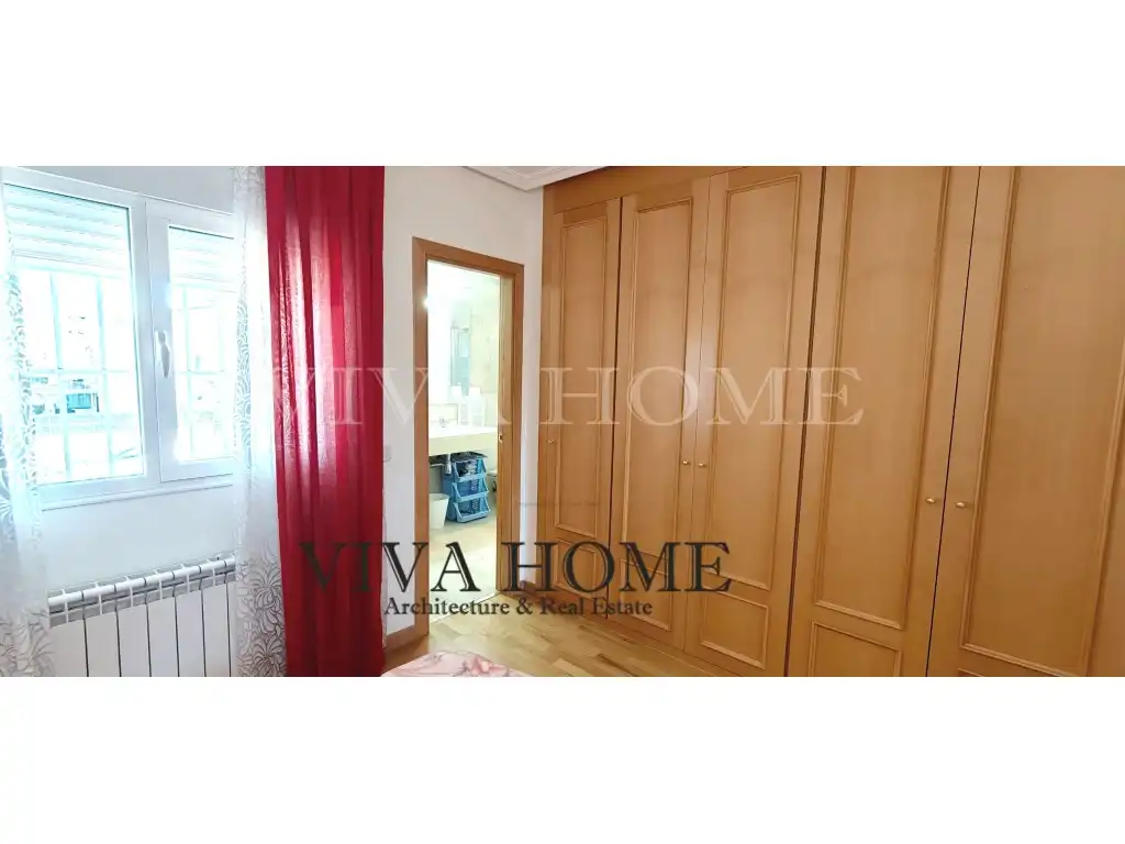Bedroom of Houses for sale in Parla
