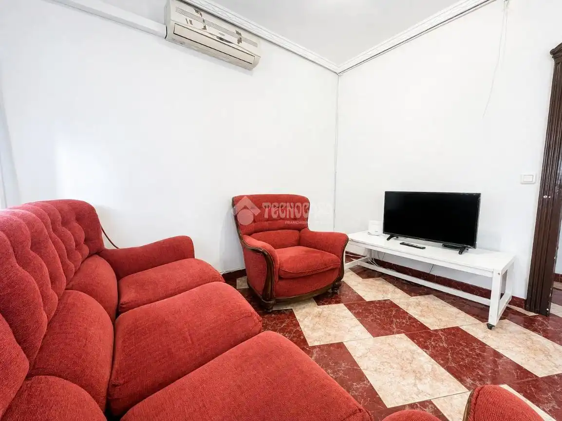 Flat with terrace for sale in San Martín de la Vega, imagen 2