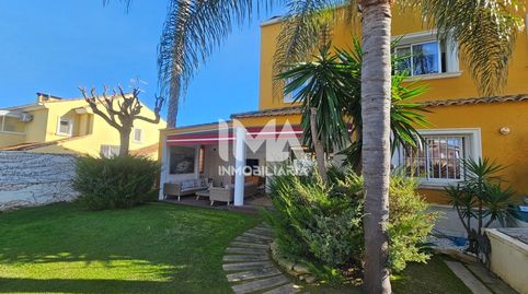 Foto 5 de Casa adosada en venta en Gallipont, La Pobla de Vallbona